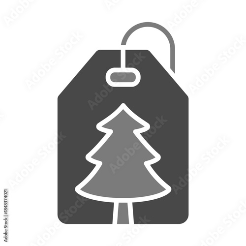 Tag Icon