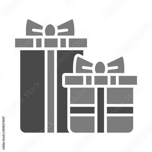 Gifts Icon