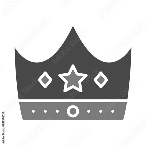 Crown Icon