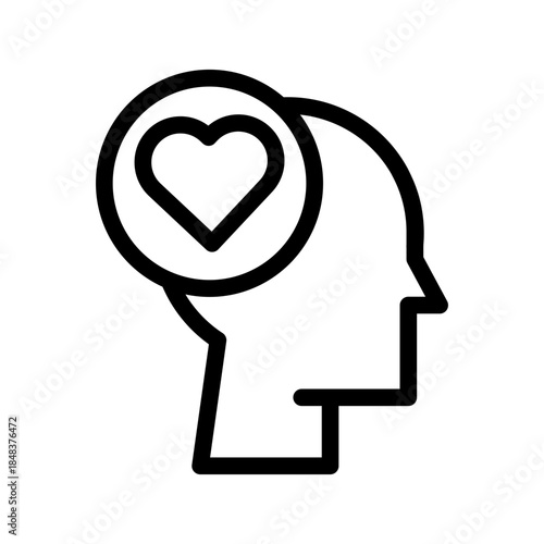 Emotional Availability Icon design