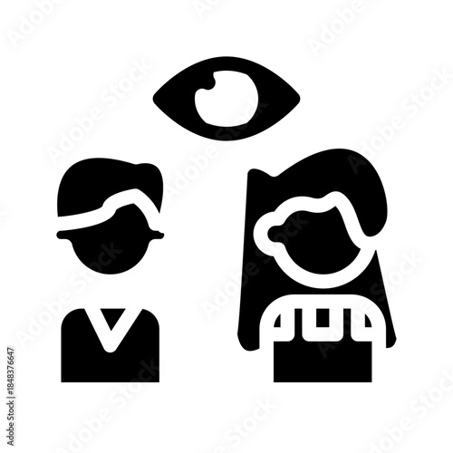 First Impression Illustration love