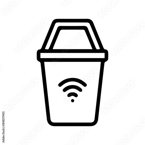 Shopping cart icon