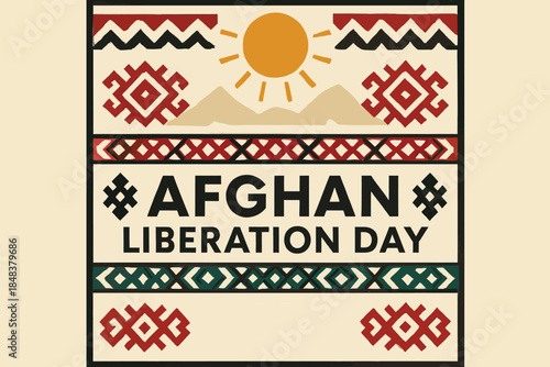 Afghanistan Liberation Day, national observance, historic day Afghanistan, national remembrance, freedom