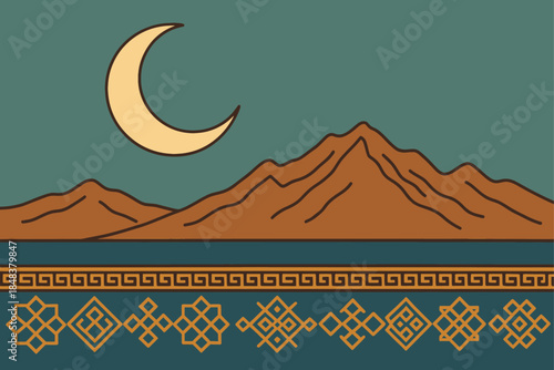 Ramadan observance, Islamic calendar event, Muslim fasting month, Ramadan tradition, spiritual
