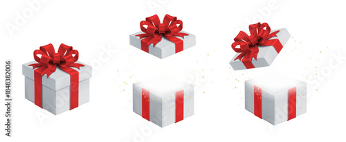 christmas gift box