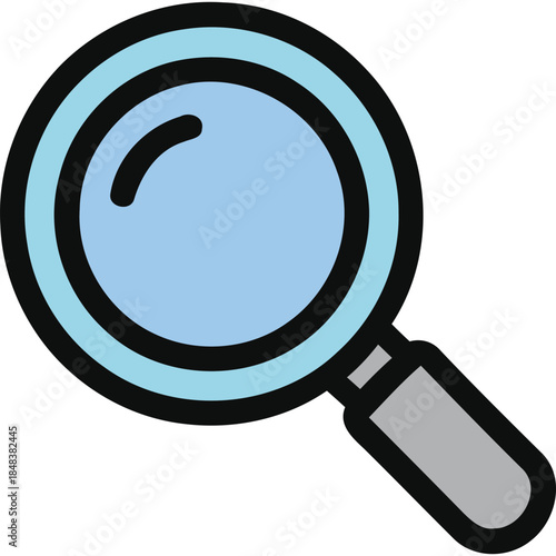 Search Magnifying Glass