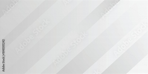 Abstract Gray Background With Dotted Grid Pattern For Modern Design And Branding