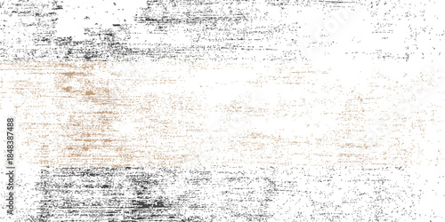 Vintage aged paper texture with a grungy concrete wall pattern and rustic paint effects on an antique stone surface background