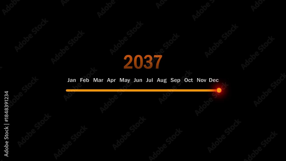 custom made wallpaper toronto digitalYear change 2036 to 2037 concept. New year 2037 loading bar animation. Year ending 2036 loading animation. Transition loading bar 2036 to 2037 with Month.Advance happy new year.