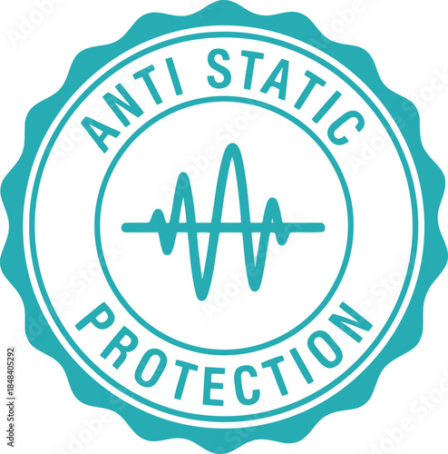 High-Quality Black Starburst Badge for Promotions, Sales, and Discounts, Eye-Catching Design for Marketing Material