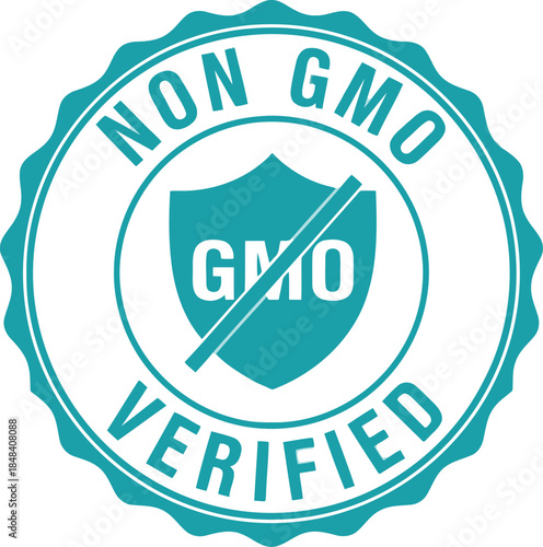 Non-GMO Verified Seal: Trustworthy Label for Natural Products and Organic Food Certification