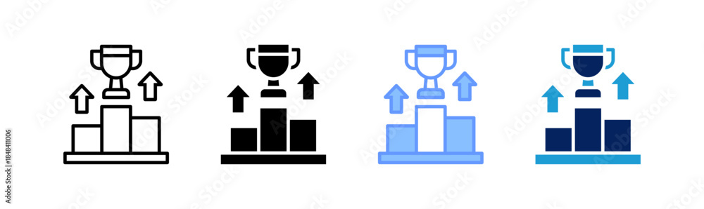 Obraz premium competition
