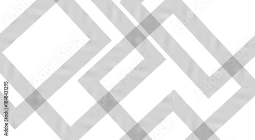 Light pale vector background. Abstract pale geometric pattern. Abstract white and grey background. Subtle abstract background, blurred patterns.