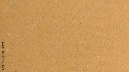 Korean old beige paper texture. Asian traditional paper textured background. Kraft brown beige recycled pattern.
