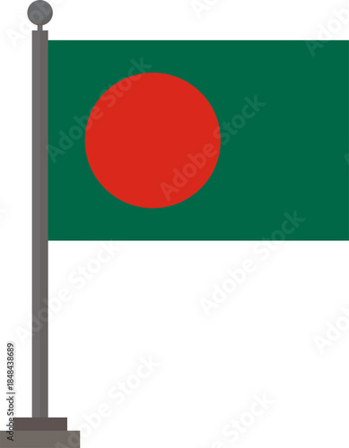 Free Download bangladesh flag - GFXLoad