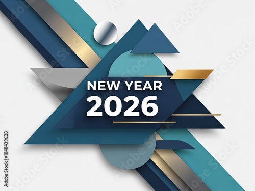 Celebrate new year 2026