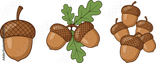 Set of black wheat and cereal ear silhouettes for organic agriculture branding bakery logos farm harvest symbols and natural flour product packaging design elements