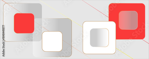 Image collage layout template. Grey mosaic mood board grid collection. Picture frame set. Photo album idea for banner, poster, comic page, flyer, brochure, booklet, memory wall design. Vector packWeb