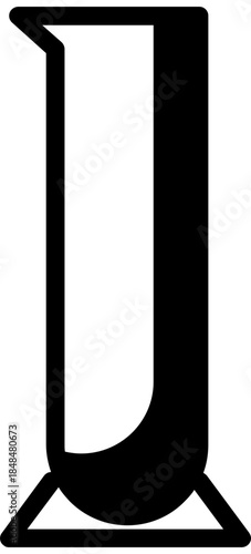 Test Vial
