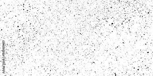 Abstract vintage stone, concrete, dirt, noise surface pattern. Grunge halftone background Vector, black and white error glitch art design grunge background Dot pop art comic sport style vector .