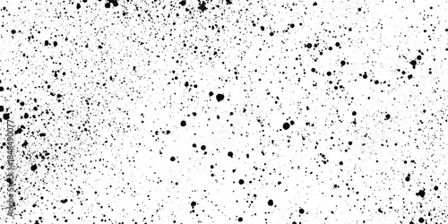 Abstract vintage stone, concrete, dirt, noise surface pattern. Grunge halftone background Vector, black and white error glitch art design grunge background Dot pop art comic sport style vector .