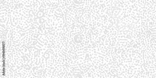 Intricate gray and white abstract pattern resembling a coral reef texture