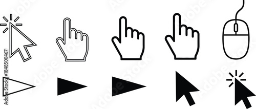 Vector file indicator for digital art and scalable graphics design projects