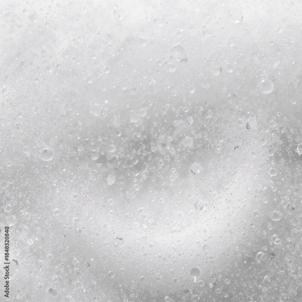 Obraz premium water drops on the window