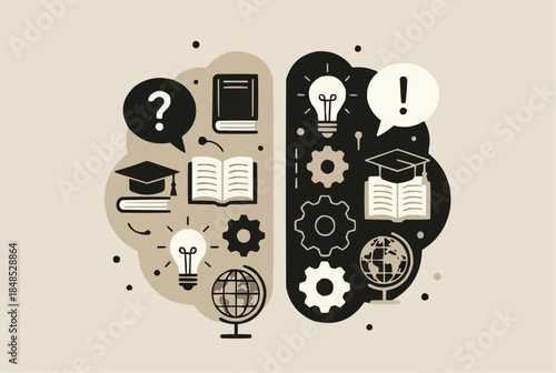 Bilingual Brain Mother Tongue Advantage

