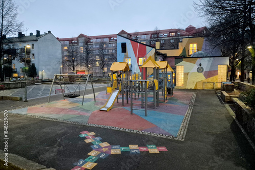 Photography Playground