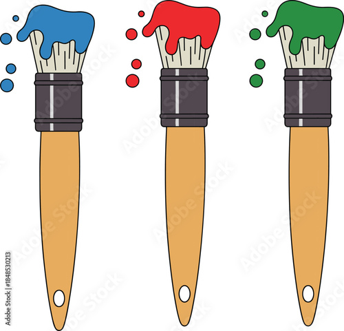 Art, Creativity, Painting, and Graphic Design Supplies