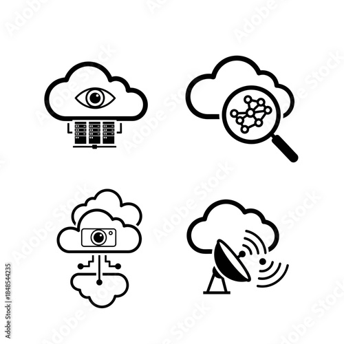 A professional photographer's perspective of a high-end digital SLR camera focusing through a premium lens to capture sharp details in a modern studio setting