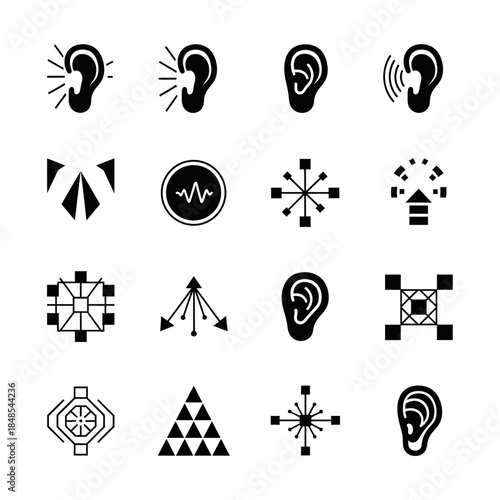 A professional photographer's perspective of a high-end digital SLR camera focusing through a premium lens to capture sharp details in a modern studio setting