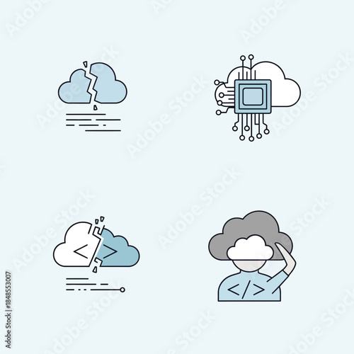 A vibrant close-up of a professional photographer using a modern camera to capture high-quality stock photography in a bright outdoor setting