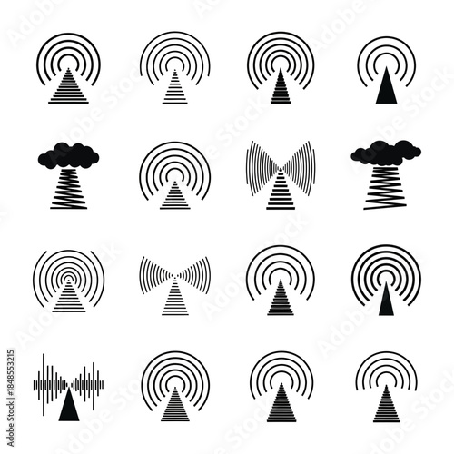 A vibrant close-up of a professional photographer using a modern camera to capture high-quality stock photography in a bright outdoor setting