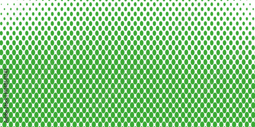 Dots halftone white and  color pattern gradient grunge texture background modern yellow textures grunge vector dots halftone