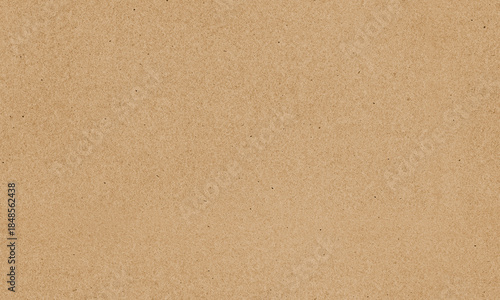 Brown kraft paper sheet - seamless manilla envelope background texture