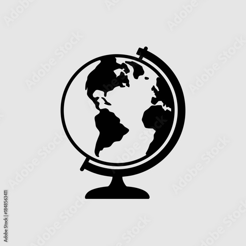 globe, world, earth, geography, map, planet, global, travel, education, navigation, cartography, international, continents, oceans, latitude, longitude, atlas, learning, knowledge, school, classroom, 