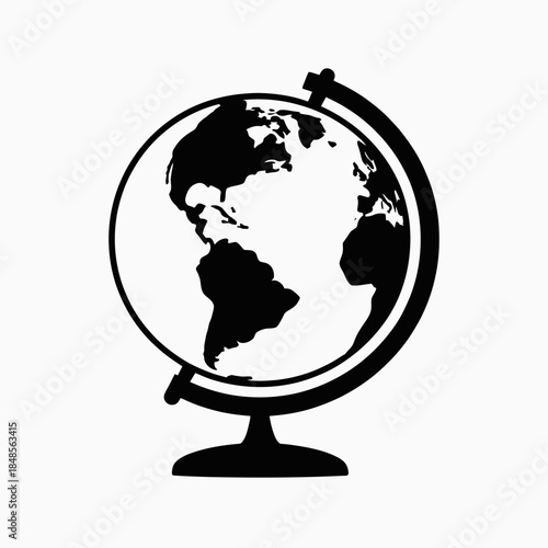 globe, world, earth, geography, map, planet, global, travel, education, navigation, cartography, international, continents, oceans, latitude, longitude, atlas, learning, knowledge, school, classroom, 