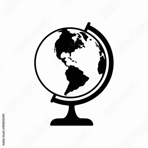 globe, world, earth, geography, map, planet, global, travel, education, navigation, cartography, international, continents, oceans, latitude, longitude, atlas, learning, knowledge, school, classroom, 
