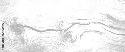 Vector abstract wood linear grain pattern with wood natural flow lines grunge Texture