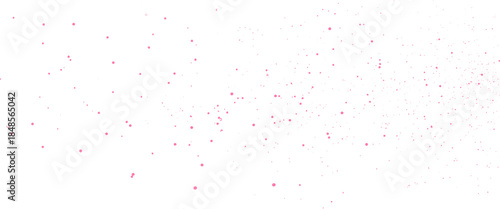 Vector Minimal Ink Splatter Texture Ink Spray Dots Texture for Creative Design