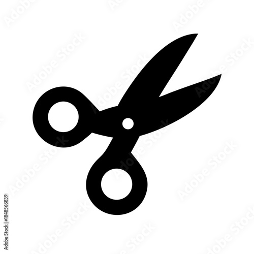Hand Scissors Icon