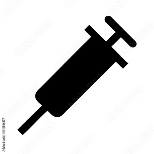 Syringe Icon