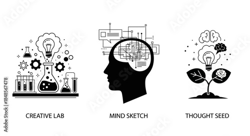 A close-up shot of a rustic wooden table featuring a fresh artisanal sourdough loaf and a ceramic bowl of ripe red strawberries in natural morning light