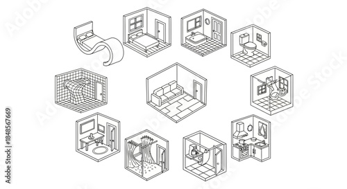 A close-up shot of a rustic wooden table featuring a fresh artisanal sourdough loaf and a ceramic bowl of ripe red strawberries in natural morning light