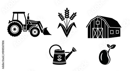 A close-up shot of a rustic wooden table featuring a fresh artisanal sourdough loaf and a ceramic bowl of ripe red strawberries in natural morning light