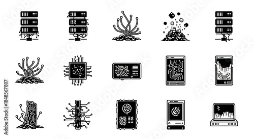 A close-up shot of a rustic wooden table featuring a fresh artisanal sourdough loaf and a ceramic bowl of ripe red strawberries in natural morning light