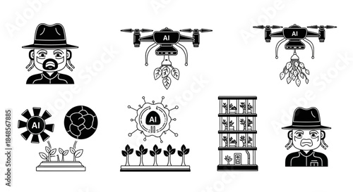 A close-up shot of a rustic wooden table featuring a fresh artisanal sourdough loaf and a ceramic bowl of ripe red strawberries in natural morning light