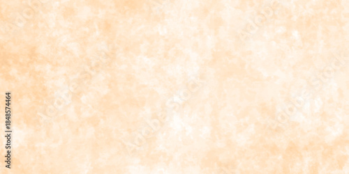 Abstract light brown grunge and empty dust old, stained paper texture background design. antique rustic-stained paper backdrop. cement concrete dust wall texture. brown paper texture.